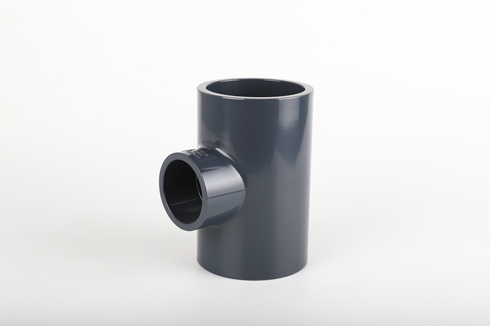 长安镇异径三通