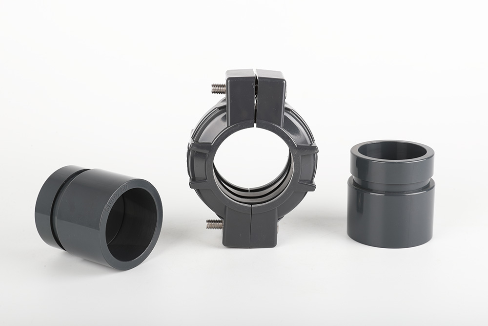 长安镇拷贝林（卡套）接头