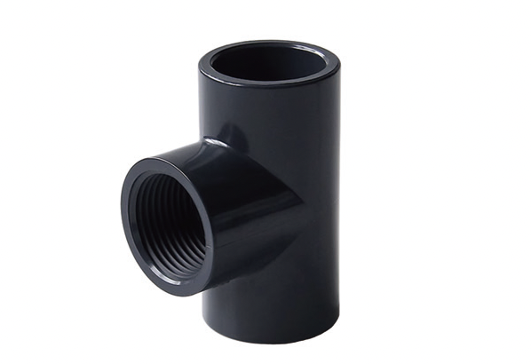 长安镇内丝三通