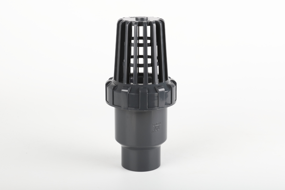 长安镇球型底阀