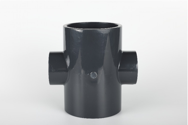 长安镇异径四通